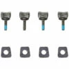 Hyperlite M6 Thumb Screw Binding Hardware Kit -Ron Jon Surf Shop Sales apivmzwnu 81661.1605196979