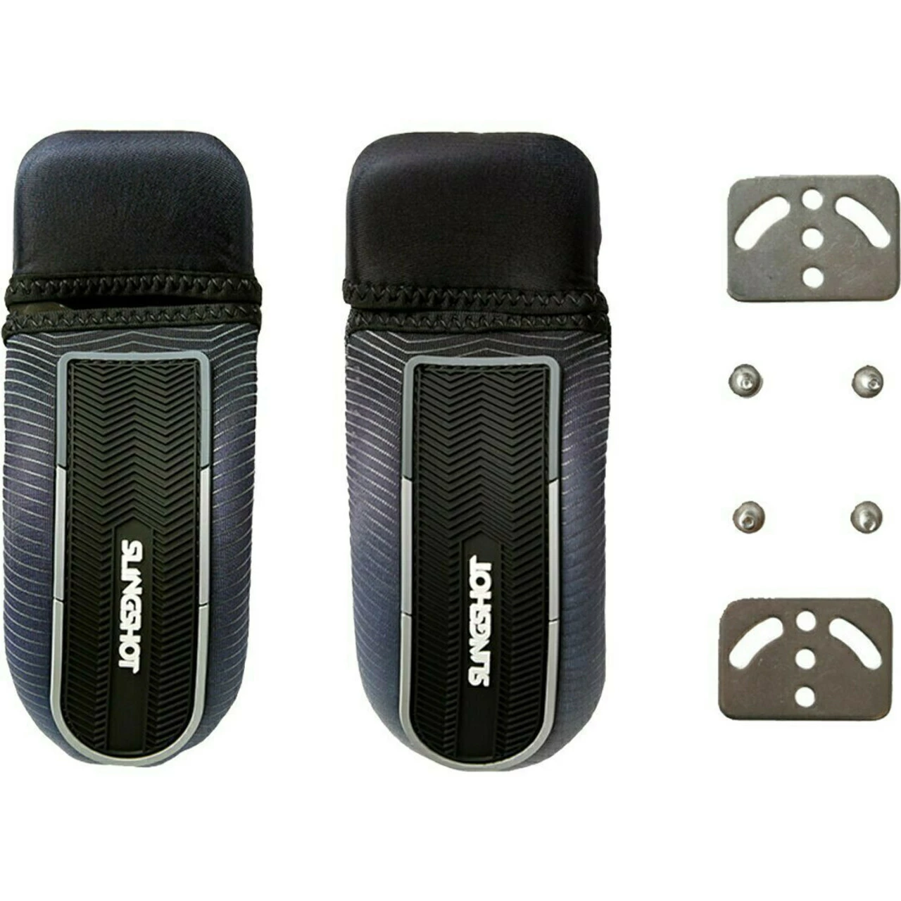 Slingshot Foot Hook - Half Strap 2.0 4 Slingshot Foot Hook - Half Strap 2.0 - Image 2