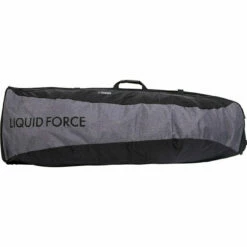 Liquid Force Liquid Roll-Up Wheeled Wakeboard Bag