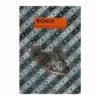 Ronix 2.3" Hook Wakesurf Fin - Bottom Mount -Ron Jon Surf Shop Sales apiy4zfoh 60712.1605197278