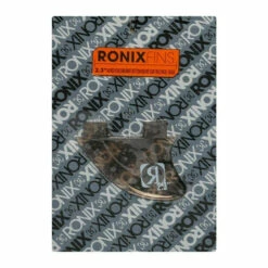 Ronix 2.3" Hook Wakesurf Fin - Bottom Mount