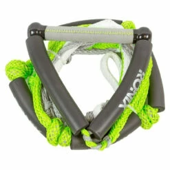 Ronix Bungee Wake Surf Rope / Handle Package -Ron Jon Surf Shop Sales apiyqrr7m 84880.1605196998