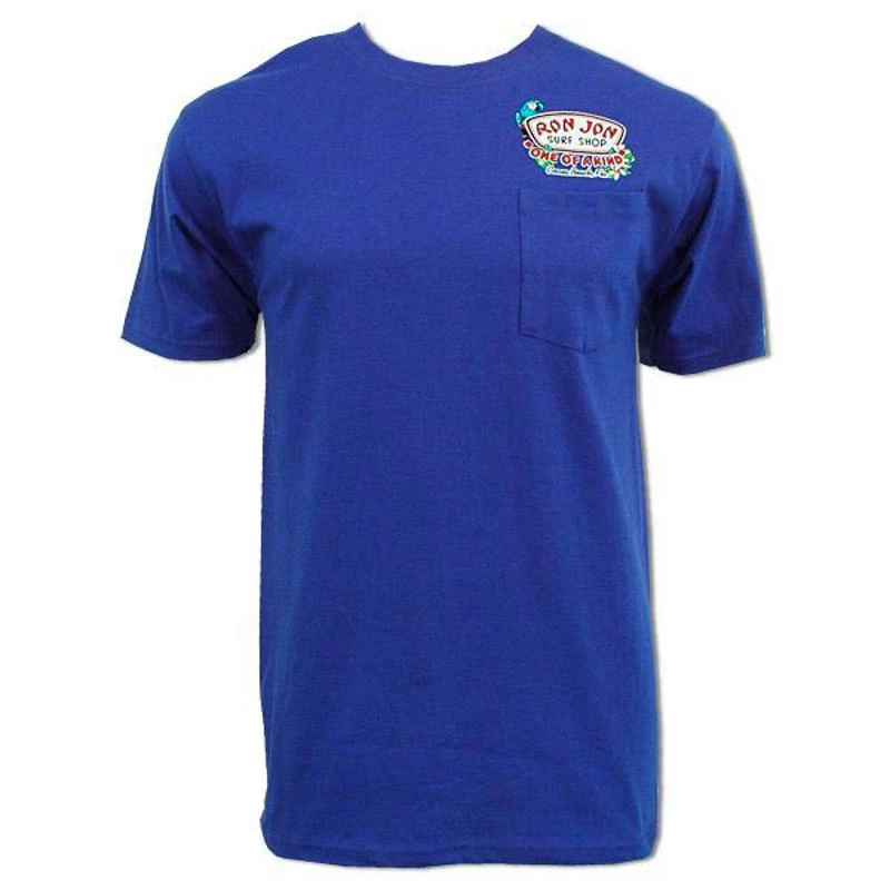 Ron Jon Paradise Surf Pocket Tee 3 Ron Jon Paradise Surf Pocket Tee