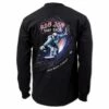 Ron Jon Astronaut Surfer Long Sleeve Tee