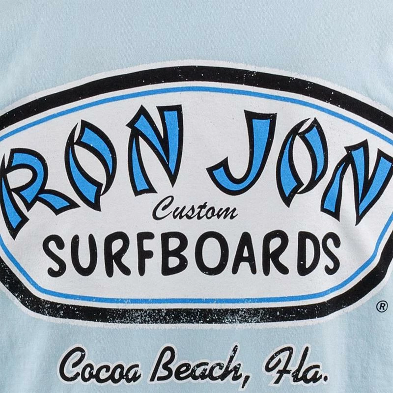 Ron Jon Custom Surfboards Long-Sleeve Tee 5 Ron Jon Custom Surfboards Long-Sleeve Tee - Image 3