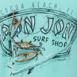 Ron Jon Surf Crab Tank