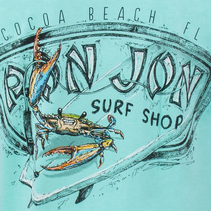 Ron Jon Surf Crab Tank 3 Ron Jon Surf Crab Tank