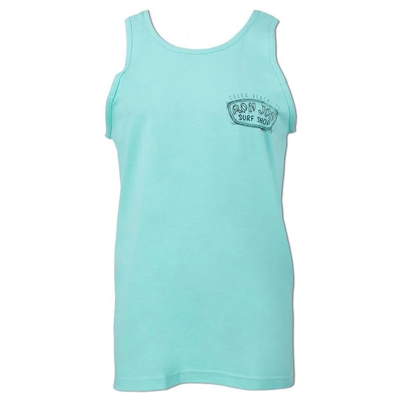 Ron Jon Surf Crab Tank 4 Ron Jon Surf Crab Tank - Image 2