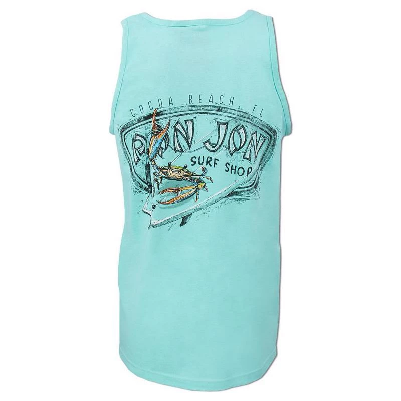 Ron Jon Surf Crab Tank 5 Ron Jon Surf Crab Tank - Image 3