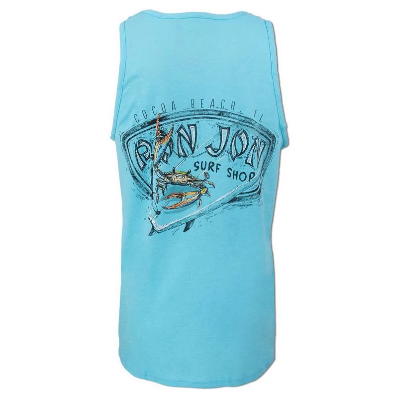 Ron Jon Surf Crab Tank 6 Ron Jon Surf Crab Tank - Image 4