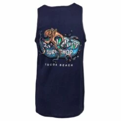 Ron Jon Kraken Fun Tank -Ron Jon Surf Shop Sales d800x800 10041207086 navy 2x ron jon kraken fun tank back