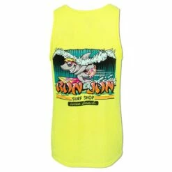 Ron Jon Surf Cruiser Fin Tank