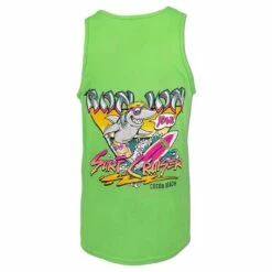 Ron Jon Surf Cruiser Yow Tank -Ron Jon Surf Shop Sales d800x800 10041226072 neon lime ron jon surf cruiser yow tank back