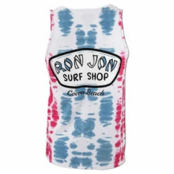 Ron Jon Tie Dye Tank