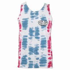 Ron Jon Tie Dye Tank 12 Ron Jon Tie Dye Tank -Ron Jon Surf Shop Sales d800x800 10041242131 white blue ron jon tie dye tank front