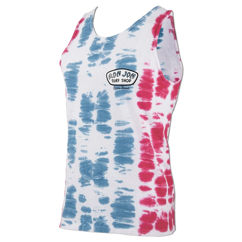 Ron Jon Tie Dye Tank 5 Ron Jon Tie Dye Tank - Image 3