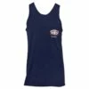 Ron Jon Badge Logo Tank -Ron Jon Surf Shop Sales d800x800 10041246086 navy ron jon badge logo tank front