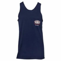 Ron Jon Badge Logo Tank