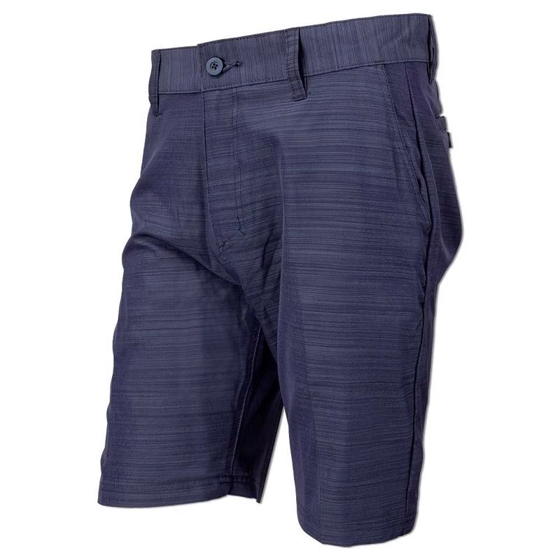 Ron Jon Denim Deluxe Hybrid Walkshort 3 Ron Jon Denim Deluxe Hybrid Walkshort