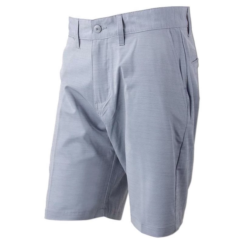 Ron Jon Light Blue Premiere Hybrid Walkshort 3 Ron Jon Light Blue Premiere Hybrid Walkshort