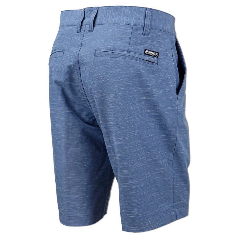 Ron Jon Blue Premiere Walkshort 4 Ron Jon Blue Premiere Walkshort - Image 2