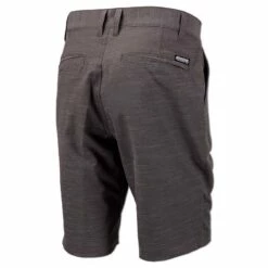 Ron Jon Charcoal Premiere Hybrid Walkshort
