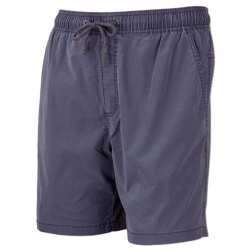 Ron Jon Navy Pau Hana Elastic Waist Short 4 Ron Jon Navy Pau Hana Elastic Waist Short - Image 2