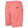 Ron Jon Coral Pau Hana Elastic Waist Short 1 Ron Jon Coral Pau Hana Elastic Waist Short -Ron Jon Surf Shop Sales d800x800 10100317031 coral ron jon pau hana elastic waist short back