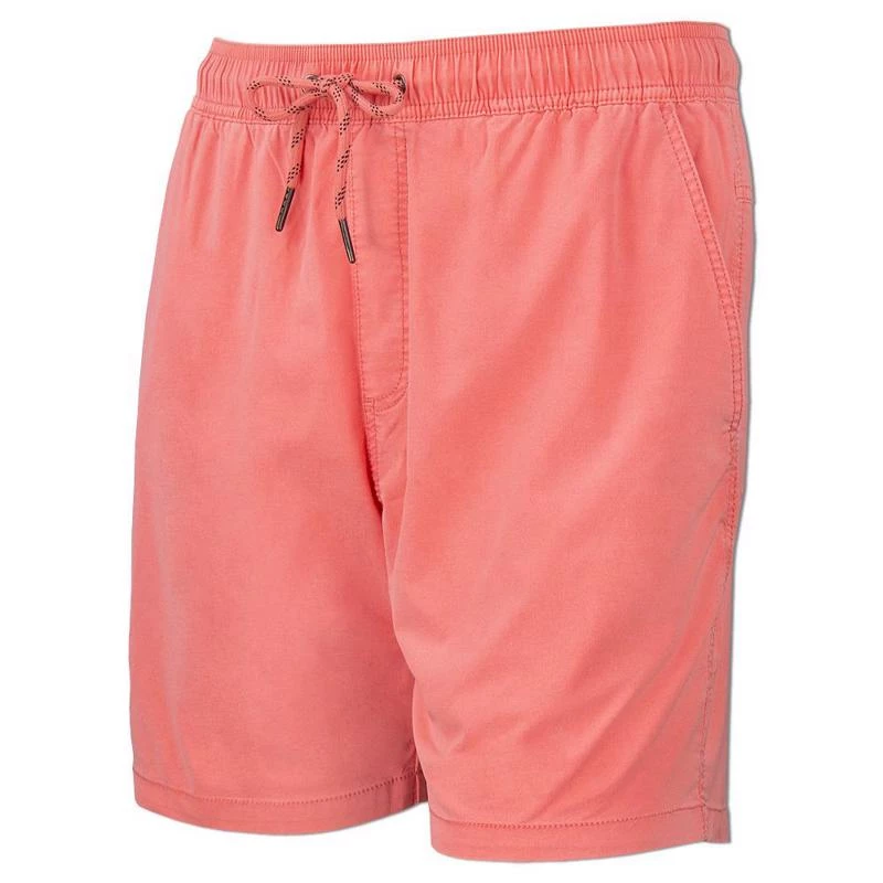 Ron Jon Coral Pau Hana Elastic Waist Short 4 Ron Jon Coral Pau Hana Elastic Waist Short - Image 2