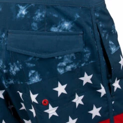 Ron Jon Navy Patriotic Boardshort -Ron Jon Surf Shop Sales d800x800 10110409086 ron jon navy patriotic boardshort pocket