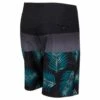 Ron Jon Charcoal Palmed Boardshort -Ron Jon Surf Shop Sales d800x800 10110421093 charcoal ron jon palmed boardshort back
