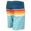Ron Jon Aruba Blue Kalama Boardshort -Ron Jon Surf Shop Sales d800x800 10110423080 blue ron jon aruba blue kalama boardshort back without pockets