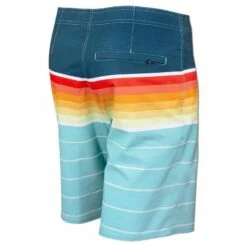 Ron Jon Aruba Blue Kalama Boardshort