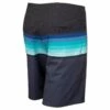 Ron Jon Charcoal Kalama Boardshort 1 Ron Jon Charcoal Kalama Boardshort -Ron Jon Surf Shop Sales d800x800 10110425093 charcoal ron jon kalama boardshort back without pockets