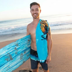 Ron Jon Charcoal Kalama Boardshort -Ron Jon Surf Shop Sales d800x800 10110425093 ron jon charcoal kalama boardshort life style