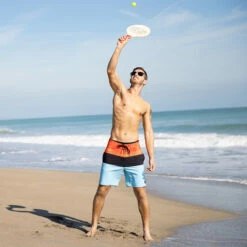 Ron Jon Blue Splash Boardshort -Ron Jon Surf Shop Sales d800x800 10110428080 ron jon blue splash boardshort life style 1