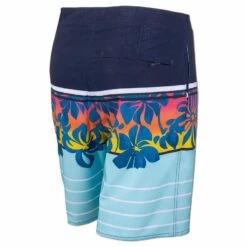 Ron Jon Blue Glister Boardshort