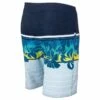 Ron Jon Light Blue Glister Boardshort 2 Ron Jon Light Blue Glister Boardshort -Ron Jon Surf Shop Sales d800x800 10110430081 light blue ron jon glister boardshort back