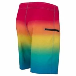 Ron Jon Rainbow Boardshort