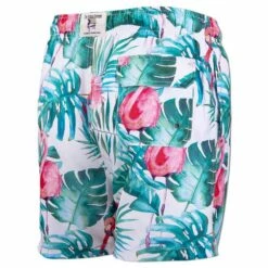 Ron Jon Cyan Jam Swim Volley