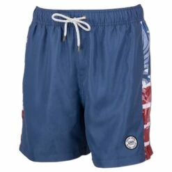 Ron Jon Goin With The Flow Swim Volley -Ron Jon Surf Shop Sales d800x800 10120431316 red white blue ron jon goin with the flow volley front