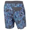 Ron Jon Grey Hana Swim Volley -Ron Jon Surf Shop Sales d800x800 10120435091 grey ron jon hana swim volley back
