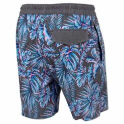 Ron Jon Grey Hana Swim Volley