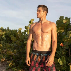 Ron Jon Grey Pineapple Suprise Volley 9 Ron Jon Grey Pineapple Suprise Volley -Ron Jon Surf Shop Sales d800x800 10120436091 ron jon grey pineapple suprise volley life style