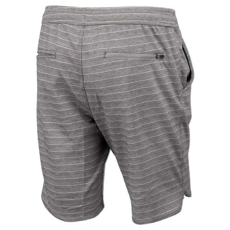Ron Jon Grey Loungin Shorts 3 Ron Jon Grey Loungin Shorts