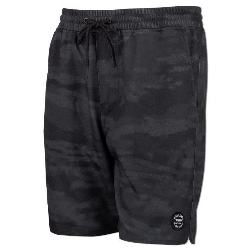 Ron Jon Black Shadows Short 4 Ron Jon Black Shadows Short - Image 2