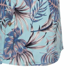 Ron Jon Bubble Gum Paradise Light Blue Shirt -Ron Jon Surf Shop Sales d800x800 10210279081 ron jon bubble gum paradise light blue shirt hemline