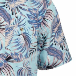 Ron Jon Bubble Gum Paradise Light Blue Shirt -Ron Jon Surf Shop Sales d800x800 10210279081 ron jon bubble gum paradise light blue shirt sleeve