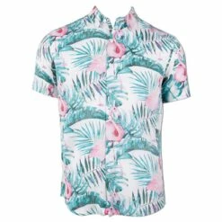 Ron Jon Cyan Jam Shirt