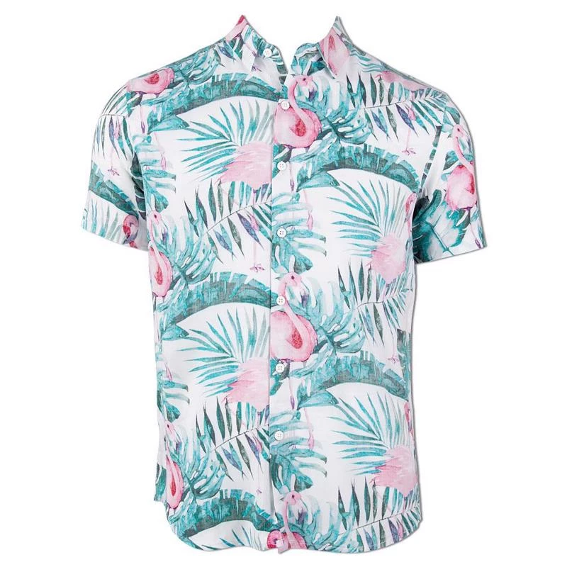 Ron Jon Cyan Jam Shirt 3 Ron Jon Cyan Jam Shirt